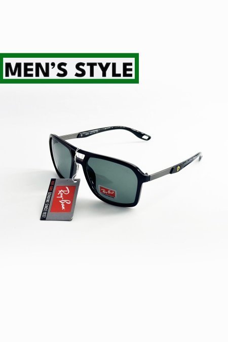 نظارة - RayBan / الشبابية